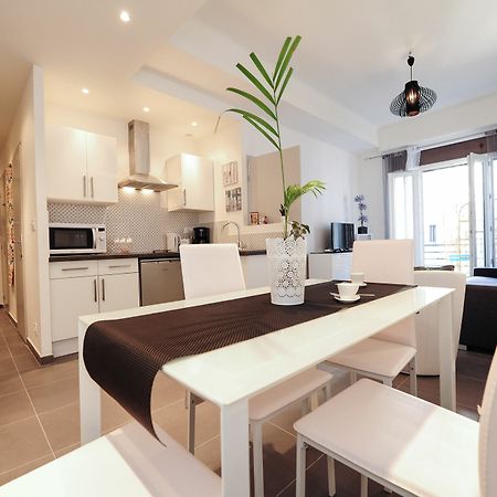 Suite Imperazur Five stars Holiday House Nizza Exterior foto