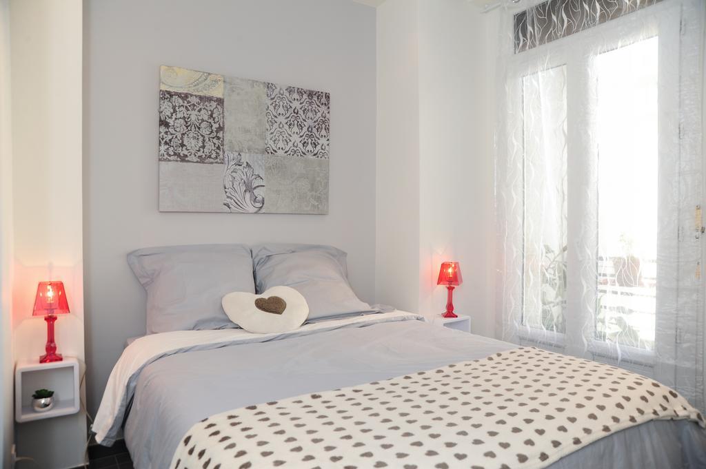 Suite Imperazur Five stars Holiday House Nizza Exterior foto