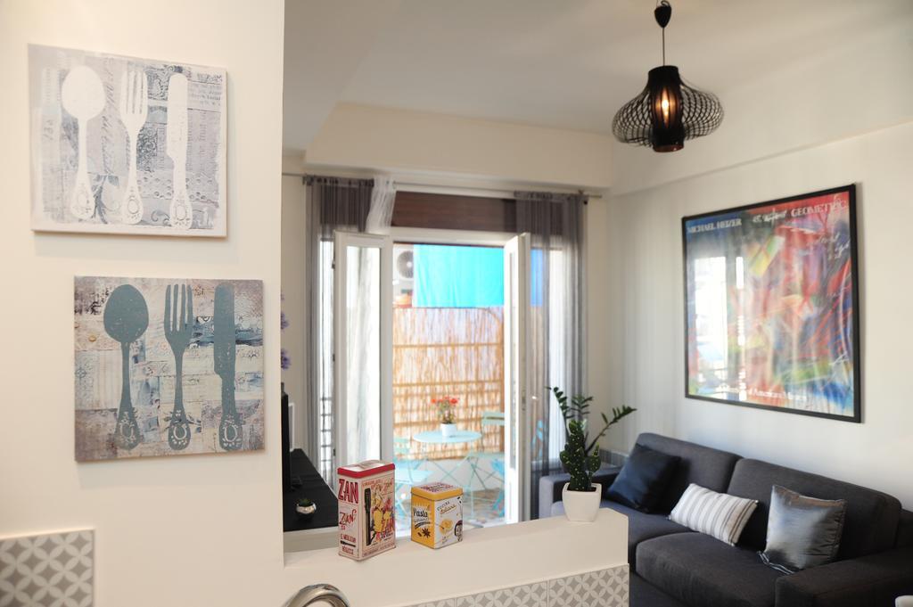 Suite Imperazur Five stars Holiday House Nizza Exterior foto