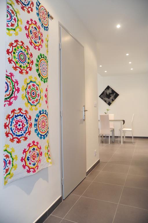 Suite Imperazur Five stars Holiday House Nizza Exterior foto