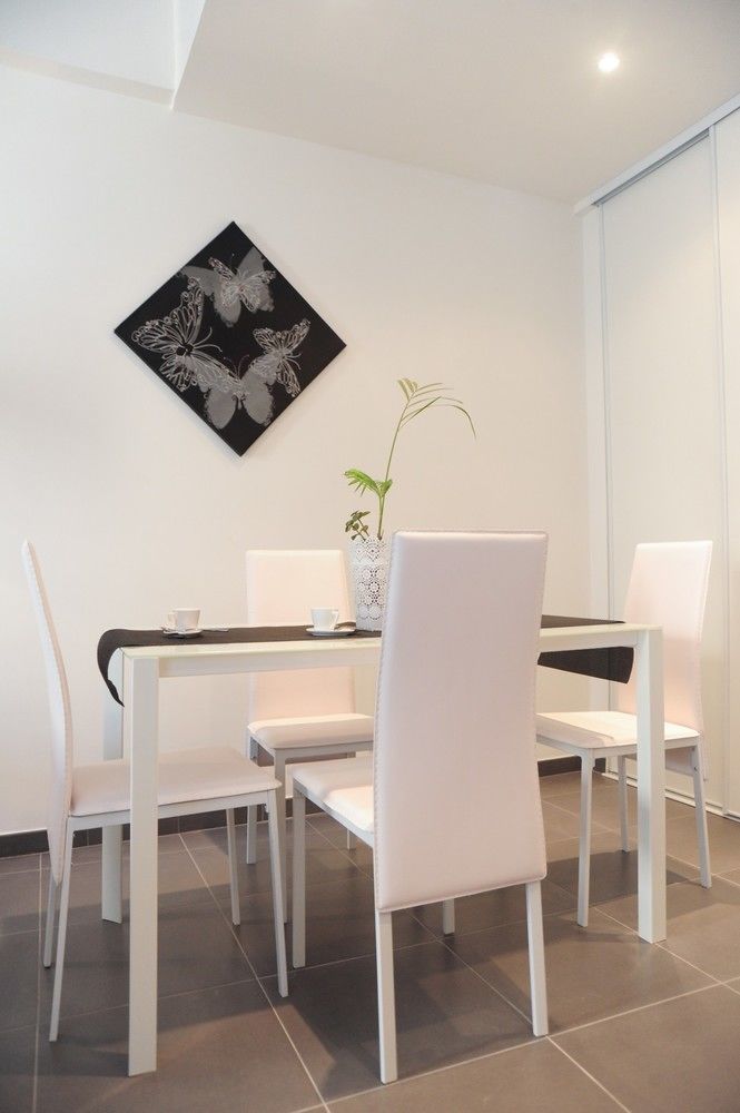 Suite Imperazur Five stars Holiday House Nizza Exterior foto