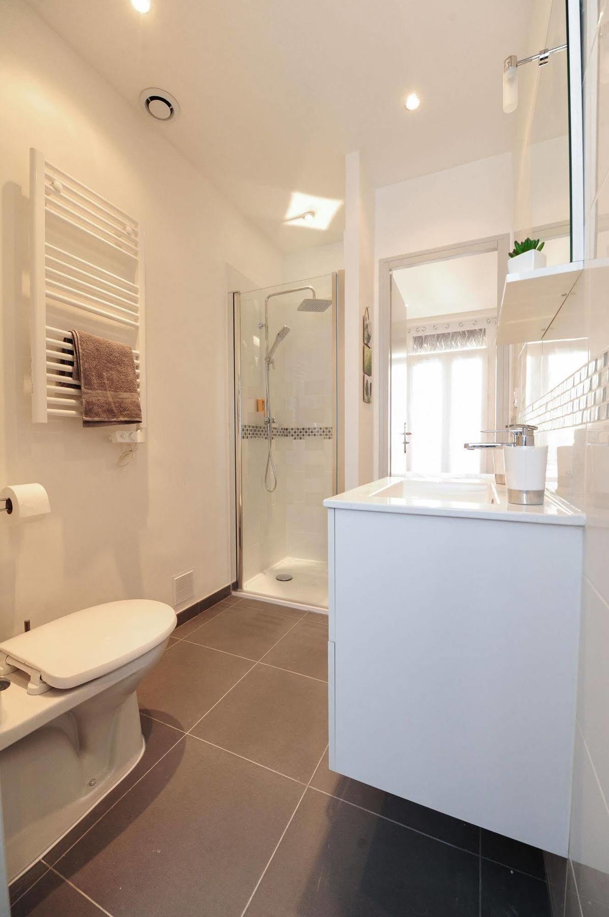 Suite Imperazur Five stars Holiday House Nizza Exterior foto