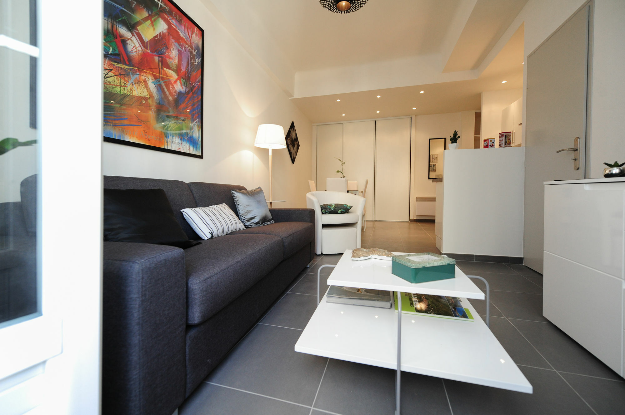 Suite Imperazur Five stars Holiday House Nizza Exterior foto
