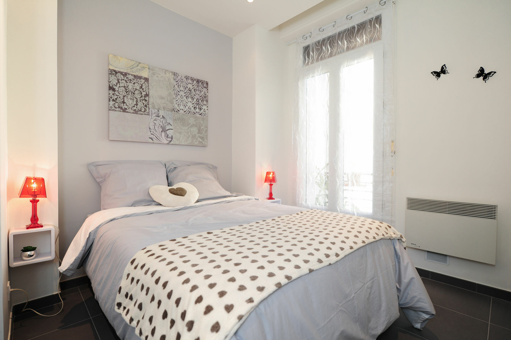 Suite Imperazur Five stars Holiday House Nizza Exterior foto