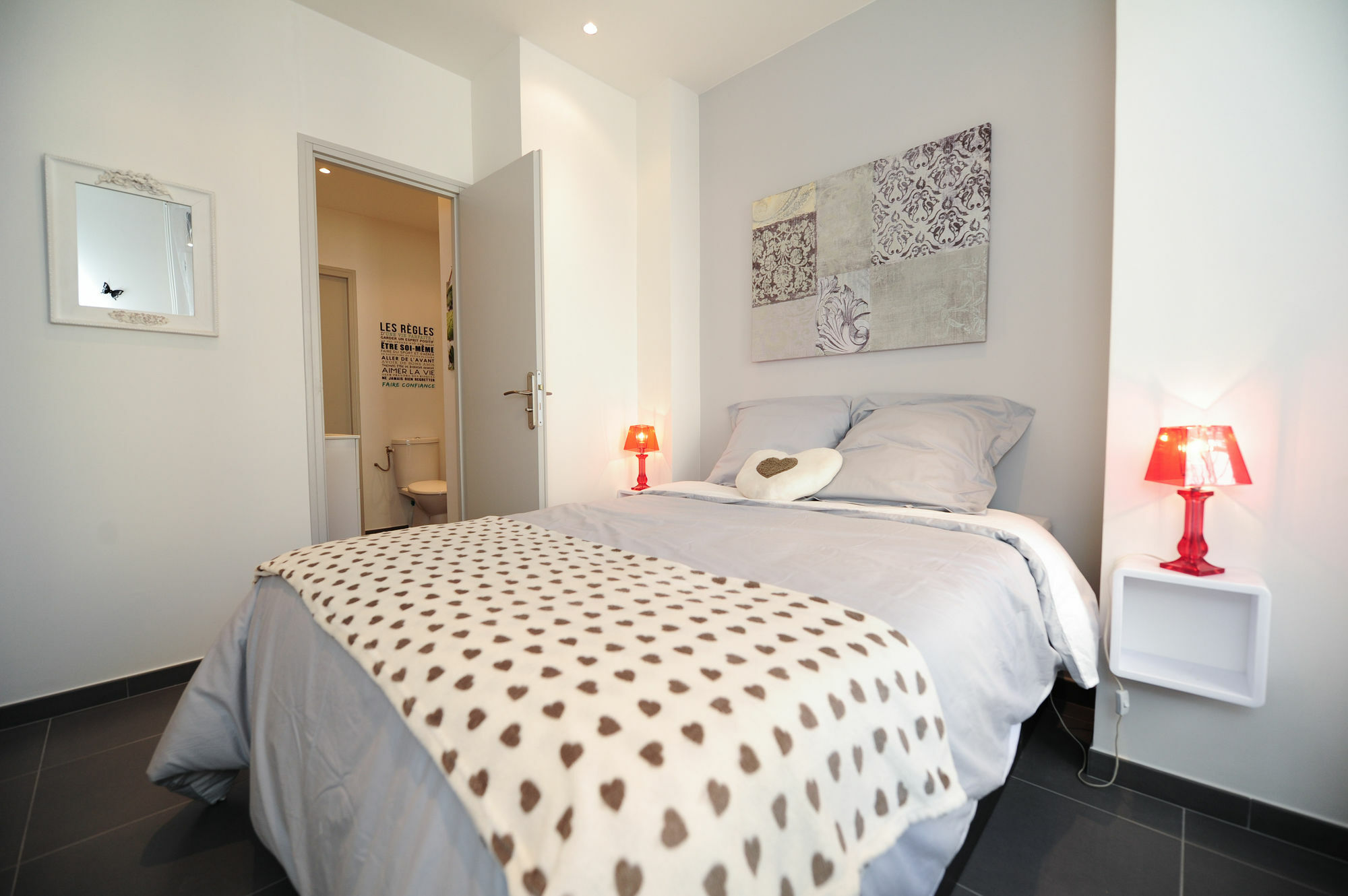 Suite Imperazur Five stars Holiday House Nizza Exterior foto