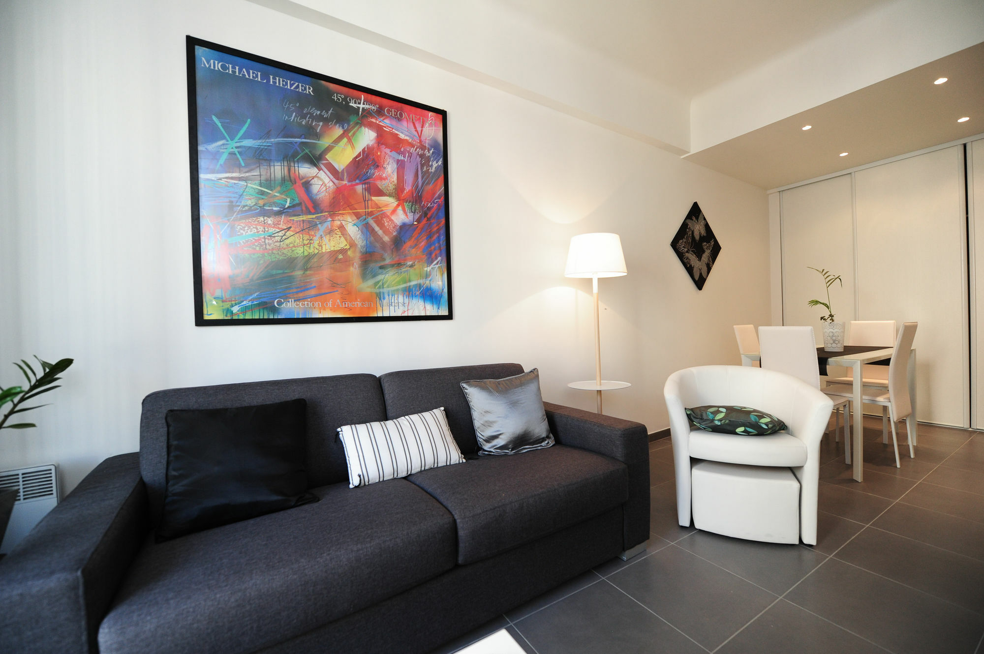 Suite Imperazur Five stars Holiday House Nizza Exterior foto