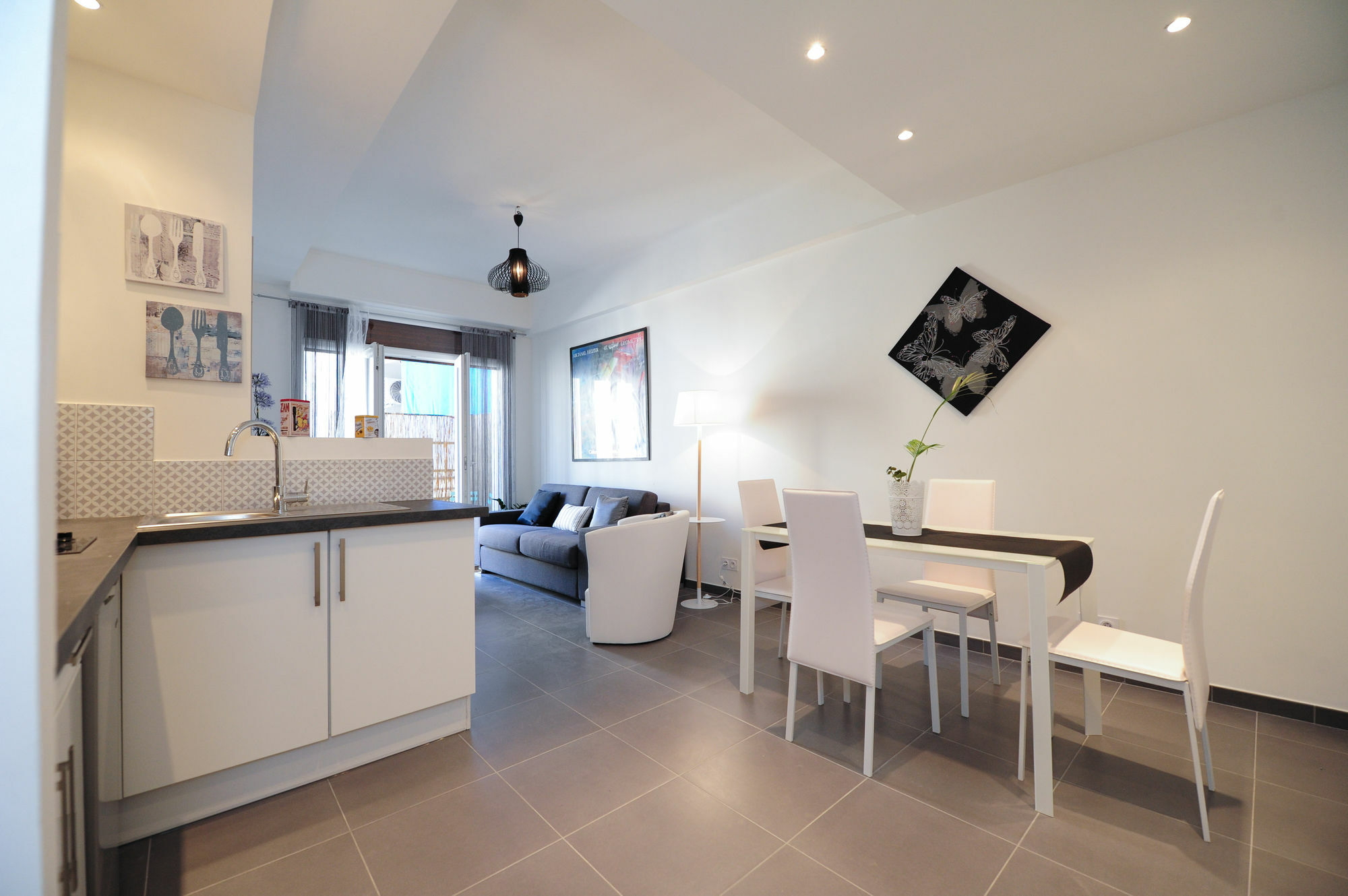 Suite Imperazur Five stars Holiday House Nizza Exterior foto