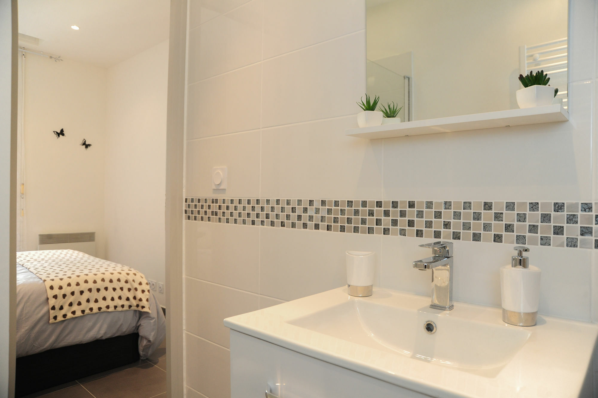 Suite Imperazur Five stars Holiday House Nizza Exterior foto