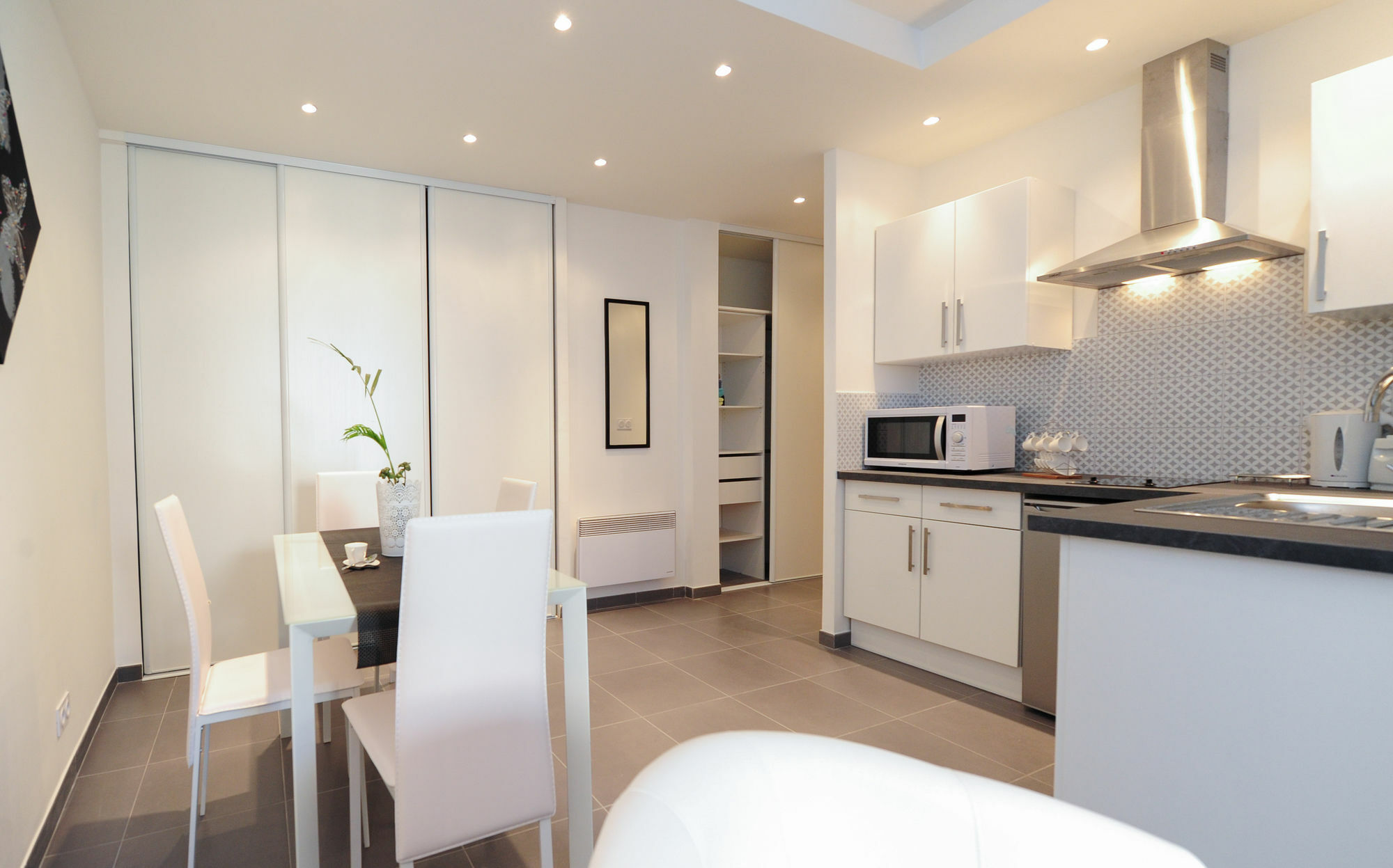 Suite Imperazur Five stars Holiday House Nizza Exterior foto